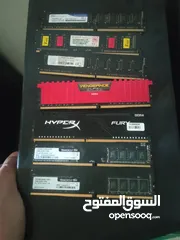  1 رامات dd4 pc