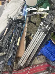  1 اجهزة و معدات للتصوير