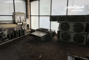  8 شراء جميع انواع الخرده والسكراب