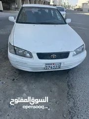  2 كامري نظيف للبيع