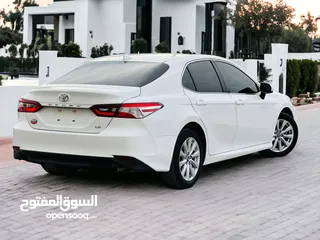  6 AED 1420PM  TOYOTA CAMRY LE  0% DP  RUN DRIVE  WELL MAINTAINED