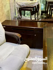  5 اثاث مكتب كامل
