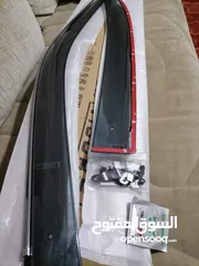  2 هوايات هوندا سيفك من موديل 96 لغاية 2000