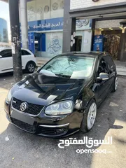  11 قولف mk5 2007
