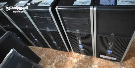  10 اجهزة كمبيوتر