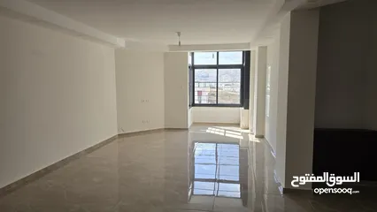  8 شقة مميزة وجديدة وجاهزة