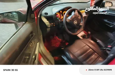  4 اوبل استرا اصل الماني متور 1800 بنزين جير عادي