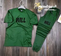  3 تريننج رجالي