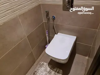  21 شقة تشطيب شخصي ومواصفات عالية