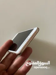  5 "ايفون 8 ذاكرة 64 بطاريه+شاشة مغيرات من هارمونكس "ملاحظة : الباك مكسور  الكاميرا السلفي فيها مشكله
