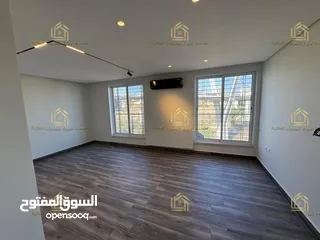  15 شقة فاخرة سوبر ديلوكس في أرقى واجمل مناطق عبدون