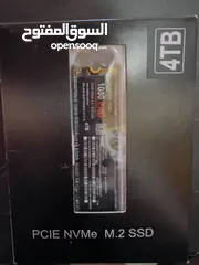  2 NVMe M.2 SSD