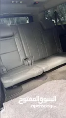  12 جي ام سي يوكن دينالي 2017 نظيف جدًا بحالة الوكالة