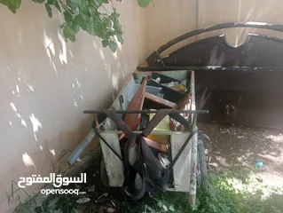  4 عربياي للبيع