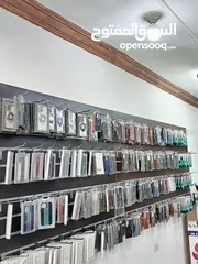  2 محل للبيع تصفيه بتارين +اكسسوارات
