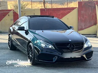  5 مرسيدس E200