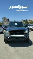  2 فورد f150 بحالة ممتازة