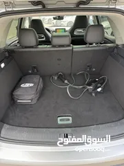  18 الصيني MG EHS ترخيص 2022 محرك 1600 هايبرد/plugin جير أوتوماتيك 284 حصان