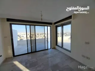  21 شقة 190م مميزة قرب كوزمو السابع مع روف باطلاله بنوراميه رائعة ( Property ID : 30559 )