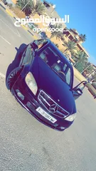  3 مرسيدس C350