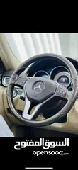  6 مرسيدس E200