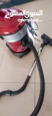  5 مكنسة كهربائيّة ناشونال وكالة.