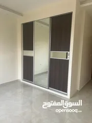 3 شقة جديدة لم تسكن للايجار في عبدون الشمالي