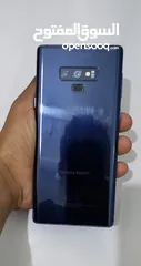  1 جوال Note9