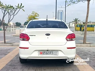  6 KIA PEGAS 2021 SINGLE OWNED EXCELLENT CONDITION CAR WITH BANK LOAN OPTION ALSO AVAILABLE FOR SALE