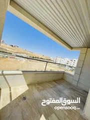  19 شقه في ضاحية النخيل للبيع فاخره جدا موقع مميز مطله على طريق المطار