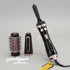  9 ستريتر فرشاي انزو