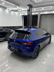  6 سيات ليون 2020