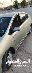  1 تويوتا بريوس موديل 2009 للبيع