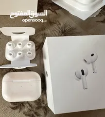  2 AirPods Pro 2nd Generation ايربوتس برو 2