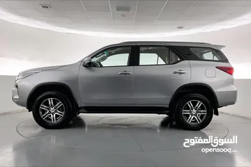  3 2022 Toyota Fortuner GXR  • Flood free • 1.99% financing rate