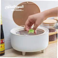  6 طقم باسكت 3 قطع