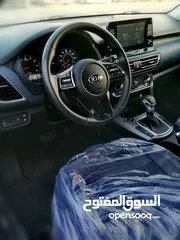  11 كيا سيليتوس 2021 S Kia Seltos