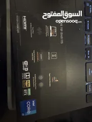  5 ASUS TUF F15 بسعر مغري جدا جدا غير قابل للتفاوضض!!! لحق الخصم الانن!!