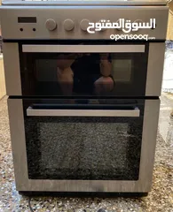  5 طباخ ايطالي ذو جوده عالية