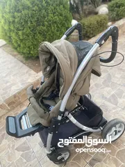  1 عرباية اطفال