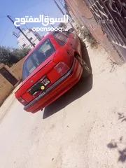  2 اوبل فيكترا موديل 90