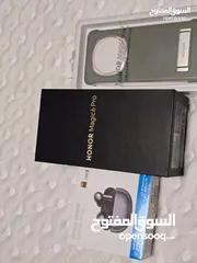  2 هونر ماجيك 6 برو