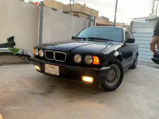  10 BMW544 1993