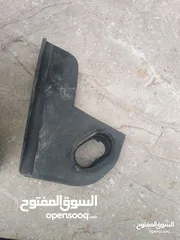  3 صنوبرص خلفي كوري الأصلي وقطع تابلو متنوعه كيا سيفيا 1