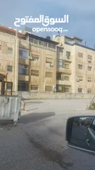  4 شقة للبيع الشميساني