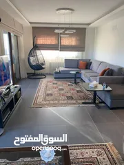  3 fully furnished apartment in ain el jdideh for sale