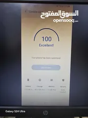  4 مستعمل samsung s8 ممتاز بدو شاشة