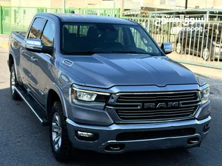  9 ‏Dodge Ram 2022 Eco Diese