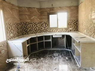  2 جميع اعمال الشايش مطابخ درج ومغاسل بورسلان