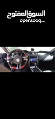  3 فورد موستينج 2013